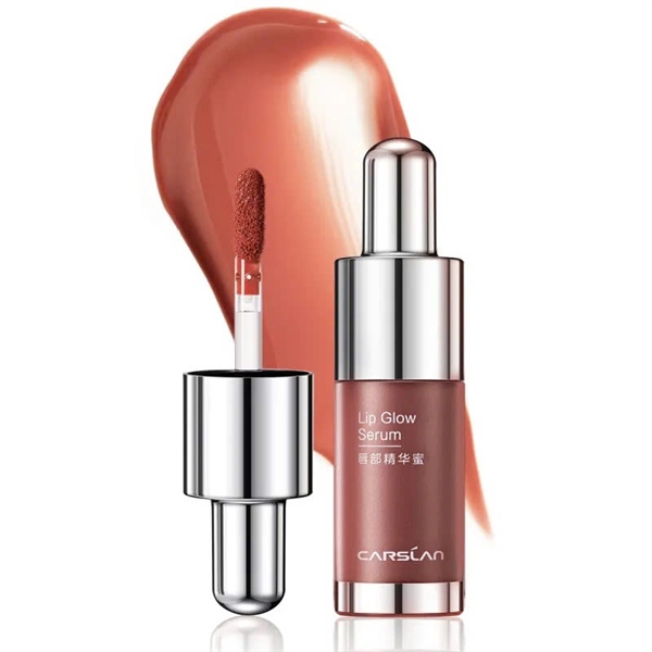 [Hàng Công Ty] CARSLAN Lip Glow Serum Son Tint Dưỡng Môi - G102 Hồng Đất