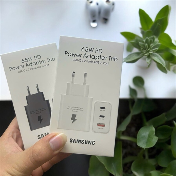 Bộ Samsung 65w