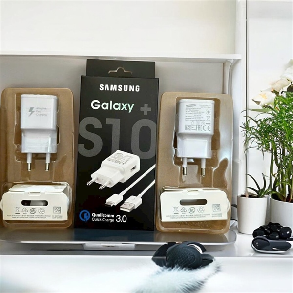 Bộ samsung S10