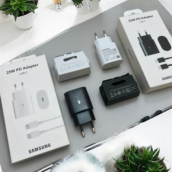 Bộ Samsung 25w