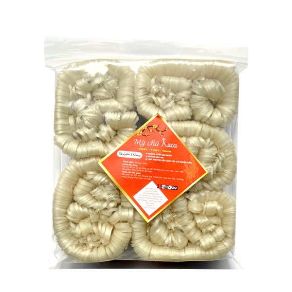 Mỳ chũ sạch Ruca 1kg