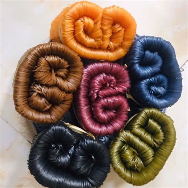 Mỳ chũ rau củ Ruca 1kg