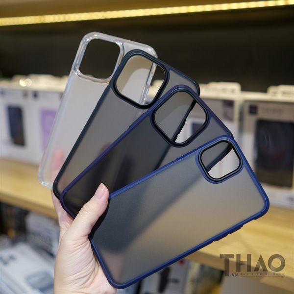 Ốp X-Level Frosted Sand