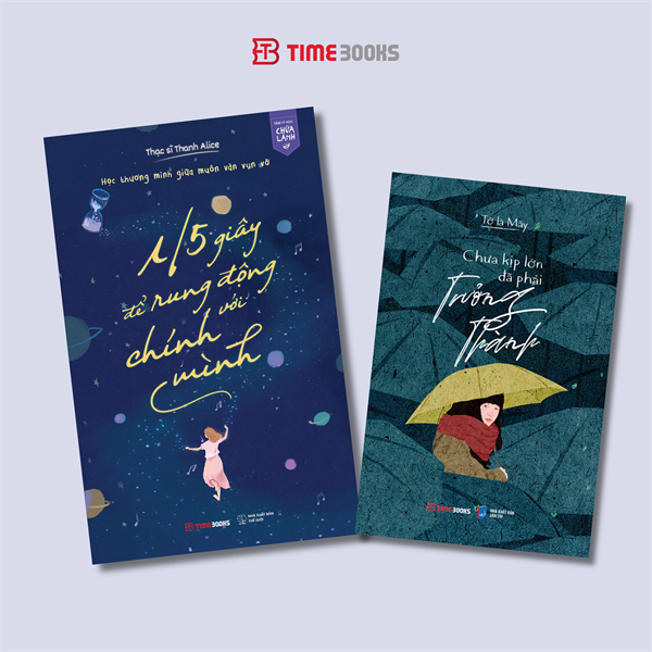 Combo Mây + 1/5 giây