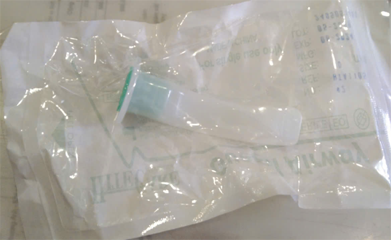 Canuyn mayer (Hộp10cái) - Hitec/An Sinh 2