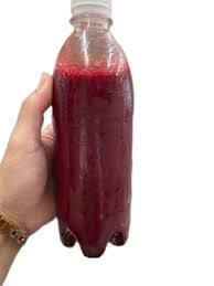 Tiết heo 500ml