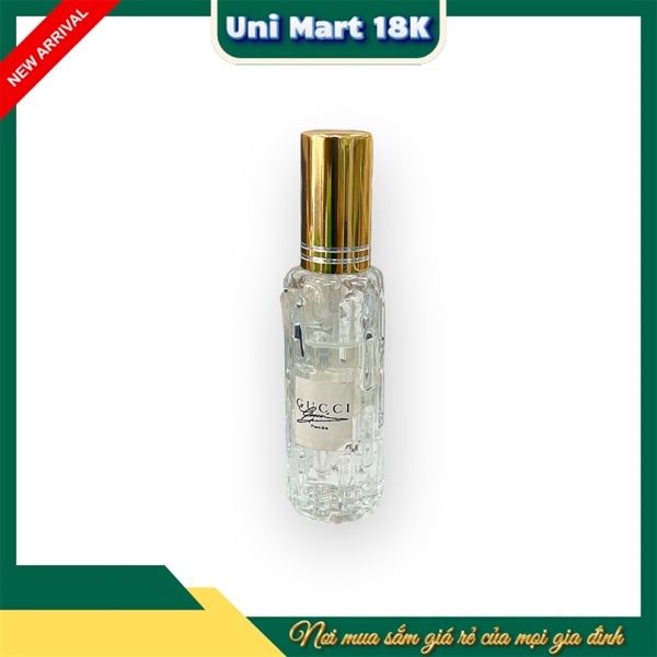 Nước hoa chiết 4D 20ml