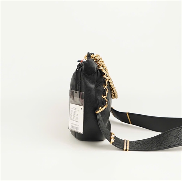 Túi Chanel đen size 27 (có check legit) +