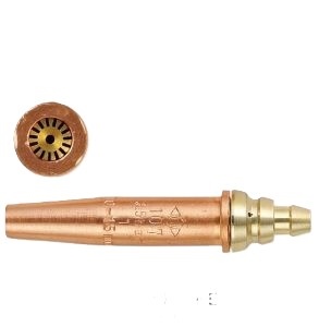 Béc cắt ga số 4 TQ