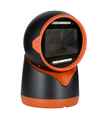 MÁY QUÉT MÃ VẠCH 2D ĐA HƯỚNG RICHTA DT8500