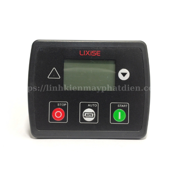 Bộ điều khiển máy phát điện LXC706 , Hiệu Lixise