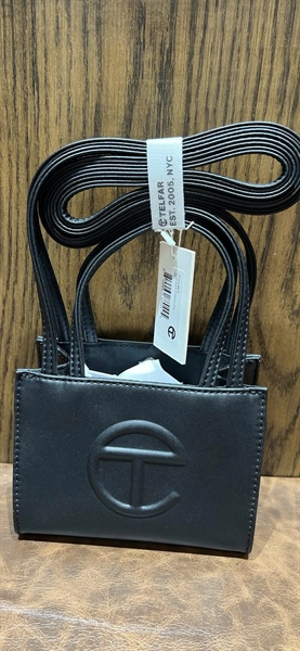 Túi HP đen quai xách (PN) +