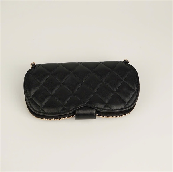 Túi Chanel đen (HC) +