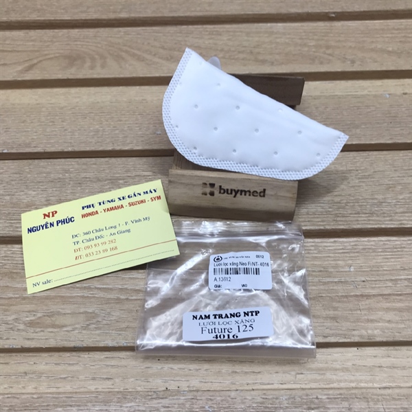 Lưới lọc xăng Neo Fi, 08, 09, NTP-4016