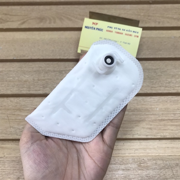 Lưới lọc xăng SH Mode Led, SH Led 20, 23, NTP ( 16707-K0R-V01 )