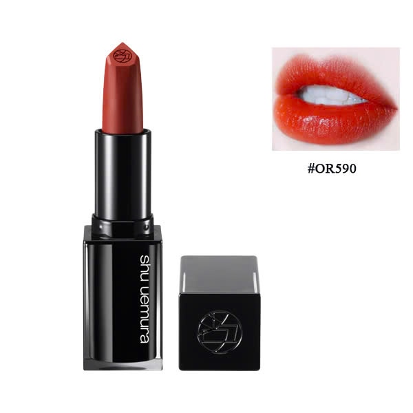 SON SHU UEMURA KM OR 590