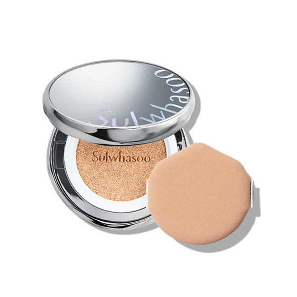 SULWHASOO Perfecting Coussion Se Teint Air Cushion
