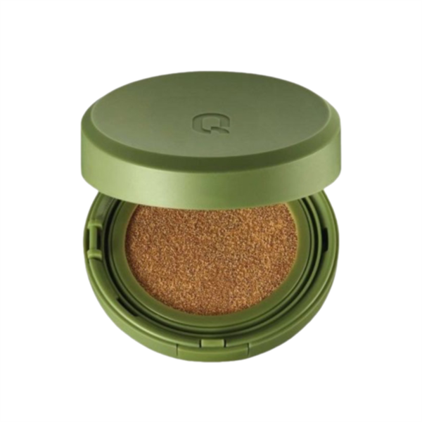[Hàng Công Ty] GLAMRR Q Vegan Super Cover Cushion