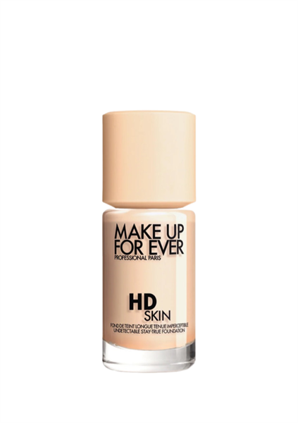 Kem Nền MUFE HD Skin 30ml