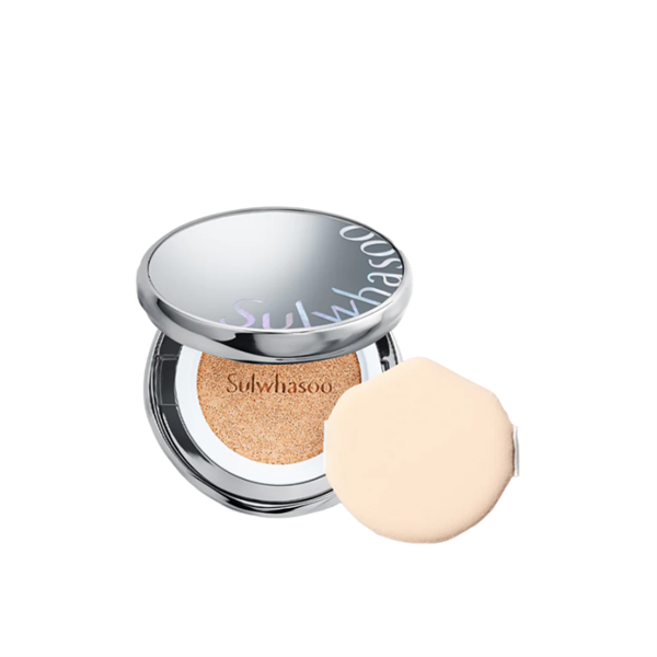 Cushion Sulwhasoo Perfecting Coussion Se Teint
