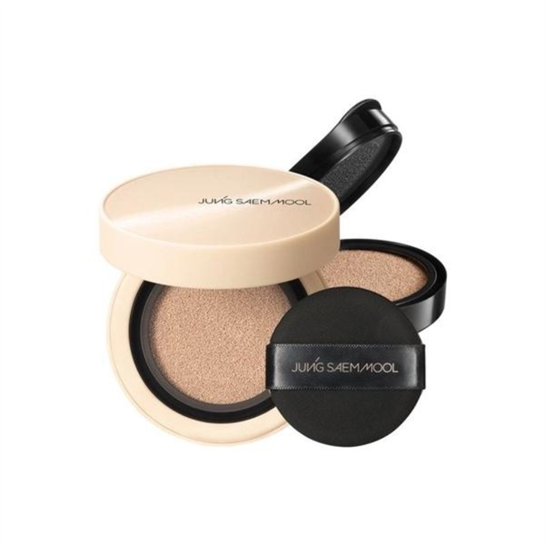 Cushion JungSaemMool Skin Nude Cover Layer SPF50+ PA+++