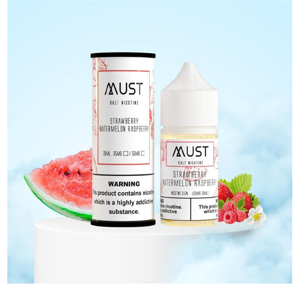 Must Salt 55MG