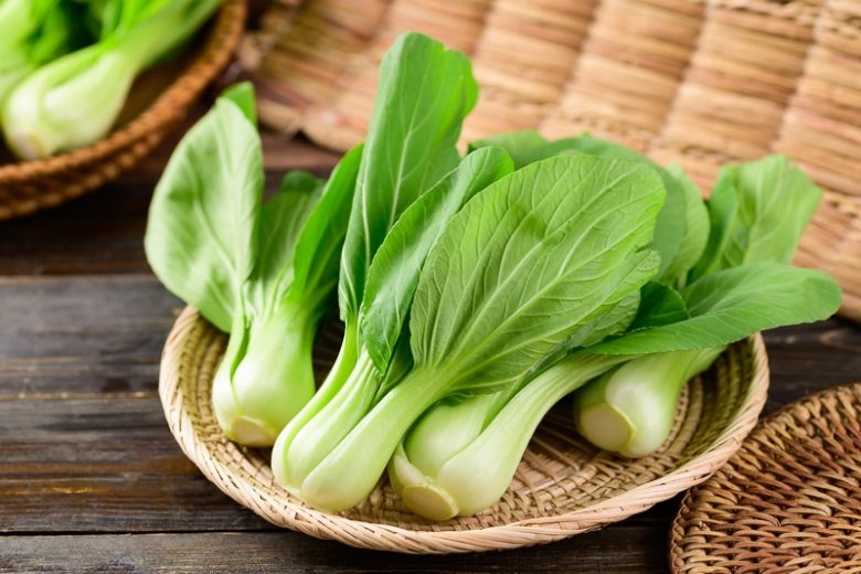 Cải Thìa