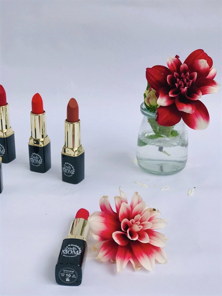 Son môi an toàn Đô Đô (Dùng được cho bà bầu)