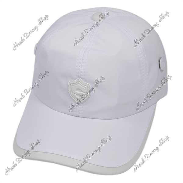 Nón kết dù logo chữ S, sò to đẹp mắt