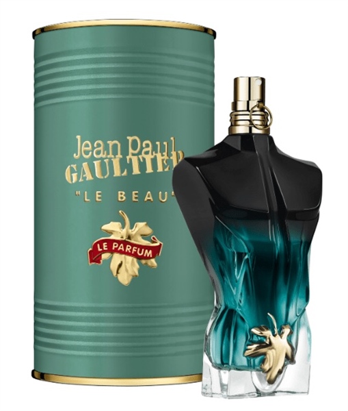 Jean Paul Gaultier Le Beau Le Parfum 125ml