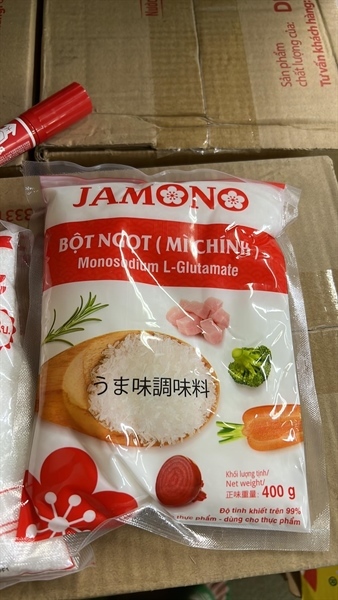 Mì Chính Jamono