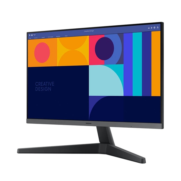 Màn hình LCD SAMSUNG 24" LS24C330GAEXXV (1920 x 1080/IPS/100Hz/4 ms/FreeSync)