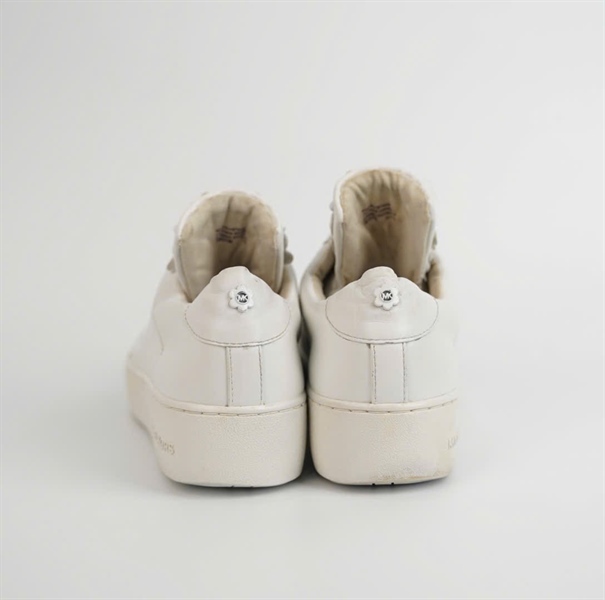 Giày MK trắng size 37 (HP-G422-TT) +