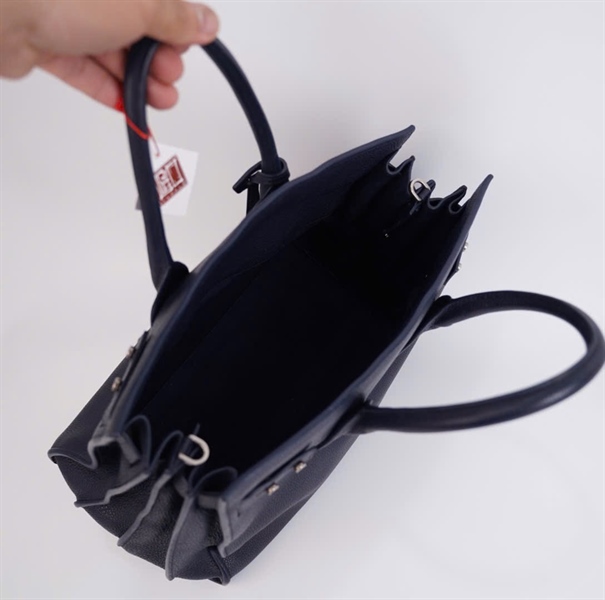 Túi YSL màu xanh size 32 KG+