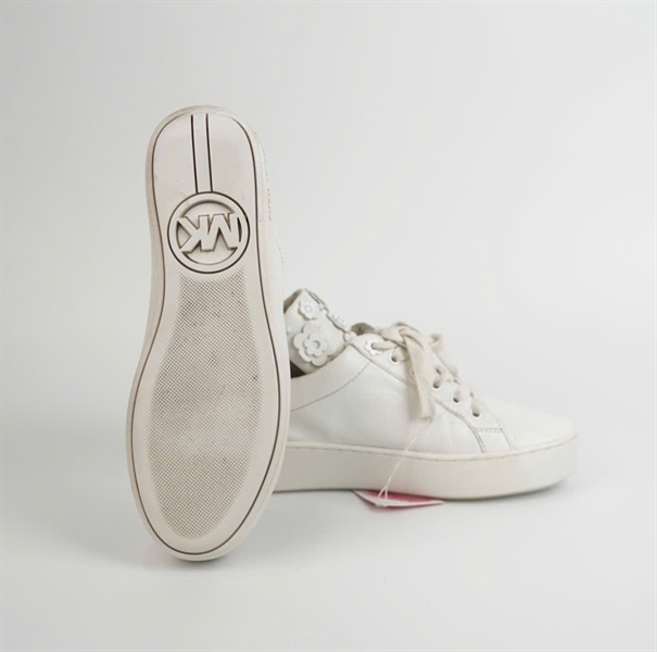 Giày MK trắng size 37 (HP-G422-TT) +