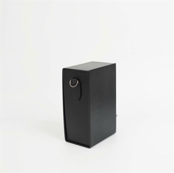 Túi Fendi hộp đen size 10 +