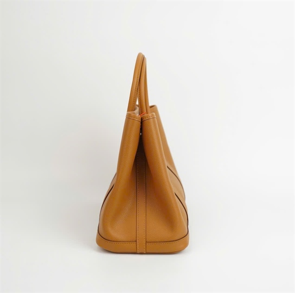 Túi Hermes GP30 màu vàng size 30 +