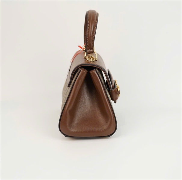 Túi GG Handle 1955 2 strap (309126) size 22 +