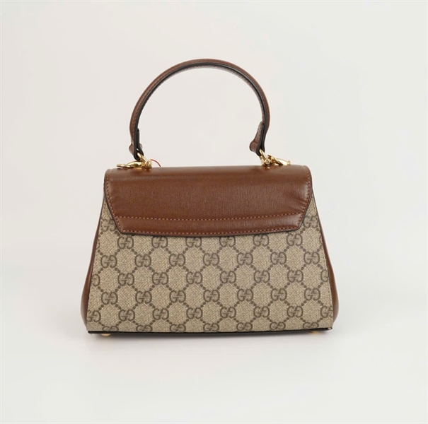 Túi GG Handle 1955 2 strap (309126) size 22 +