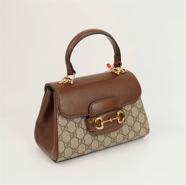 Túi GG Handle 1955 2 strap (309126) size 22 +