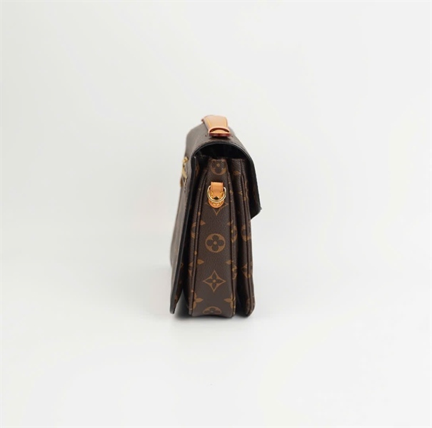 Túi LV metis hoa nâu size 24 KG+