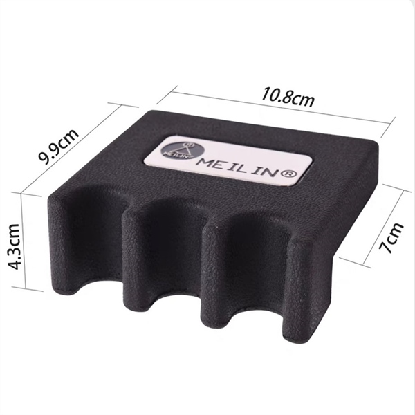Giá Kệ Gác Cơ Đỡ Cơ Meilin 3 Lỗ Để 3 Cơ- Chính Hãng MEILIN