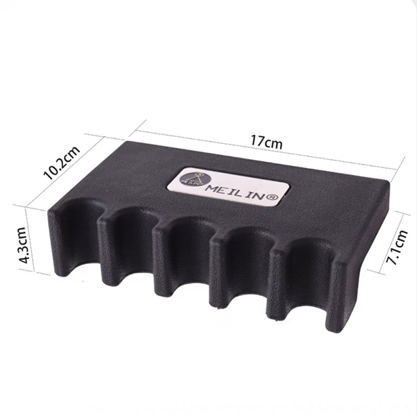Giá Kệ Gác Cơ Đỡ Cơ Meilin 5 Lỗ Để 5 Cơ- Chính Hãng MEILIN