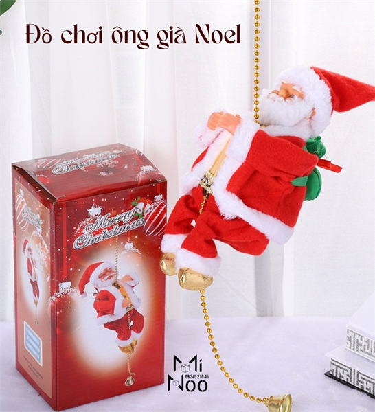 NOEL LEO DÂY (CÁI)