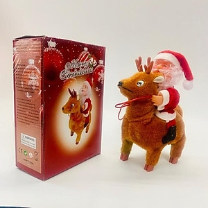 NOEL CƯỠI TUẦN LỘC