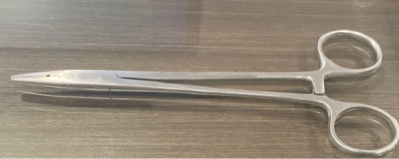 Kìm mang kim 16cm - Pakistan