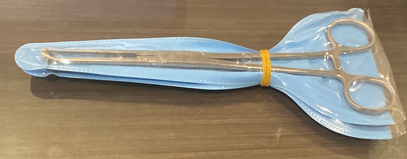 Kẹp răng chuột 20cm - Goldtier Stainless Pakistan