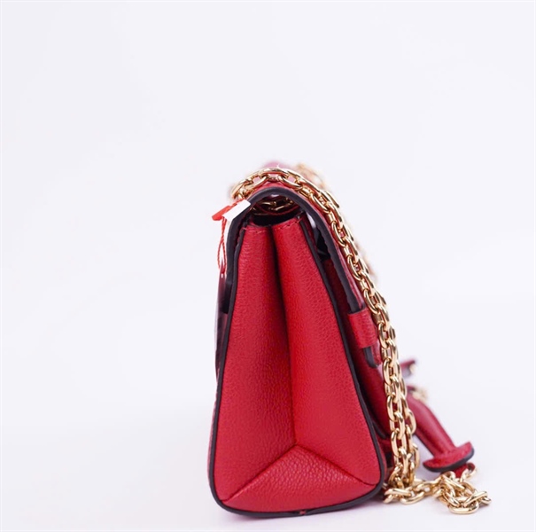 Túi LV Vavin hoa đỏ sz20 (BMC) +