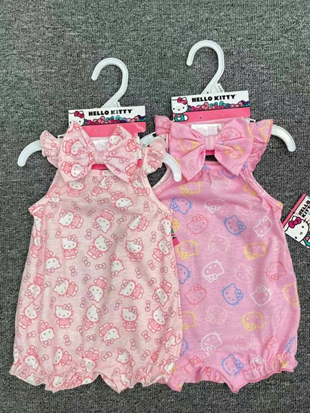 JUM HELLO KITTY