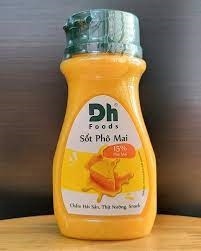 DH Foods sốt phô mai 100G